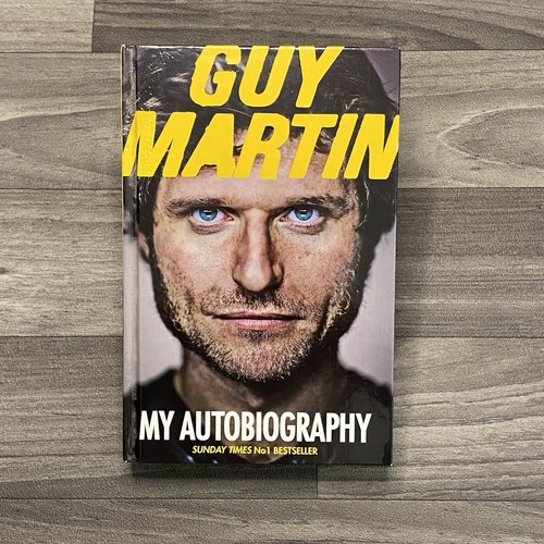 Hardcover copy guy - copy, of