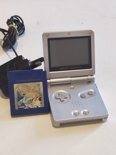 Nintendo Game Boy Advance SP