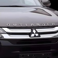 For Mitsubishi Outlander