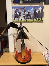 W/box SQUARE ENIX Final