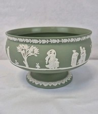 Vintage Wedgwood Jasperware