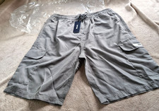 Mens BENCH Swim Shorts XL