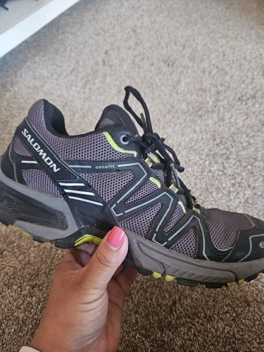 Men salomon hiking - hiking, walking