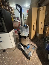 Vax Platinum Smartwash