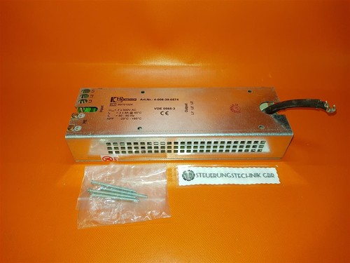 Homag interference suppressor - interference,