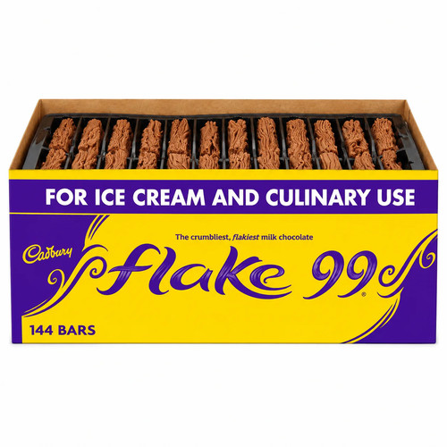 Cadbury flake chocolate bar - 99,
