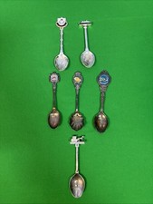 Vintage Nice Rare Lot Of 6