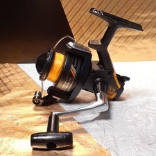 Shimano Titanos Tomorrow Ss1000 Vintage Spinning Reel Japan