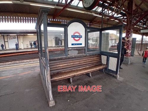 Photo stamford brook - photo,