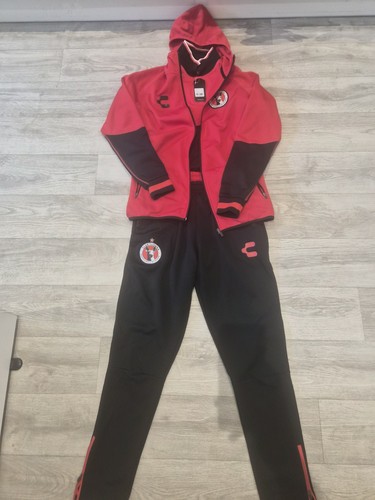 Charly tijuana mens - 3, piece