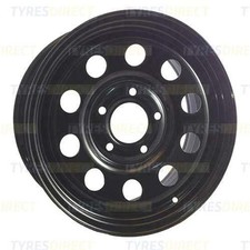 x4 16x7 BLACK GOJO'S MODULAR