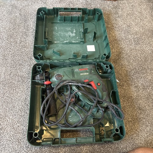 Bosch pbh 2100 - re, 240v
