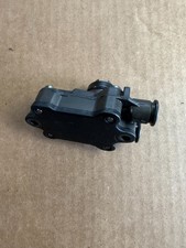 Mercedes 209 CLK 270 CDI 2003