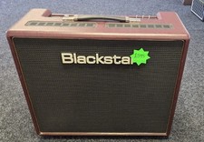 Blackstar Artisan 15 15W Valve