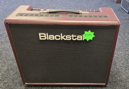 Blackstar artisan 15w valve - artisan, 15