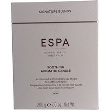 ESPA Soothing Aromatic Candle