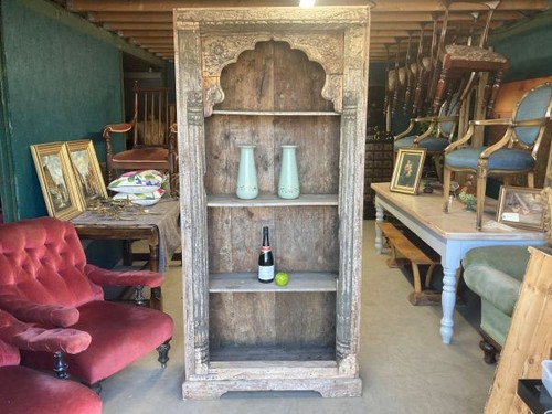 Decorative large antique - a,