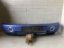 Range Rover L322 Front Bumper