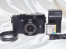 [Mint] Fujifilm X10 12.0 MP