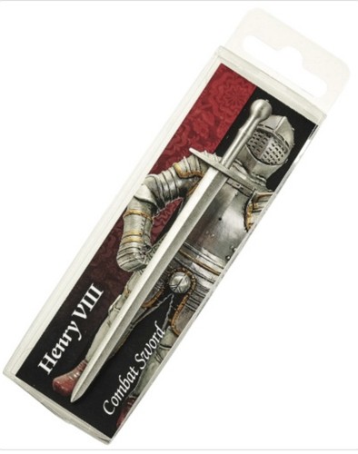 Henry viii combat - viii,