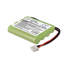 Battery For PHILIPS 310420051271, Pronto RU960, Pronto RU970, Pronto RU980