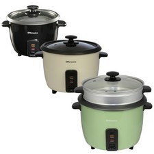Emtronics rice cooker - emtronics,