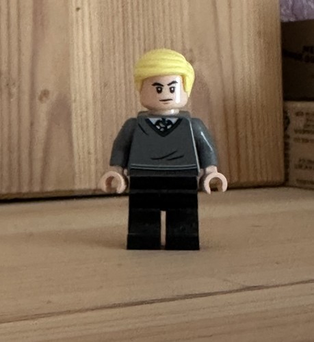 Lego minifigure harry potter - minifigure,