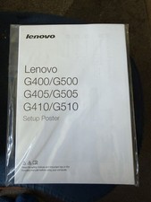 Lenovo g400 g500 - lenovo, g405/g505