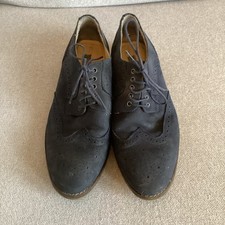 RJR.John Rocha Men Brogue