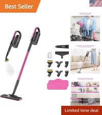Steam Mop Cleaner with