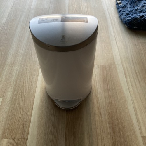Simplehuman litre bin - simplehuman, 10