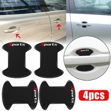 8pcs Car Door Handle Bowl