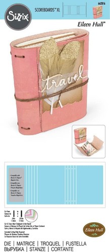 New retired sizzix bigz - retired,