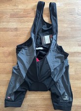 DEKO Mens Cycling Bib Shorts