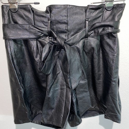 Commando faux leather - faux,