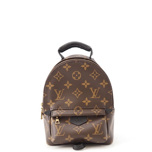 Louis vuitton palm springs - louis,