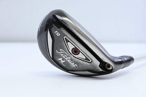Titleist 816 hybrid 19 - titleist, h2
