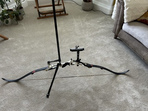 Recurve bow win cxt - recurve,