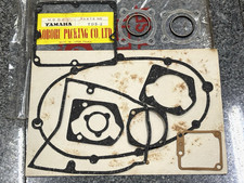 Yamaha 250 YDS2 YDS-2 TD1 TD-1