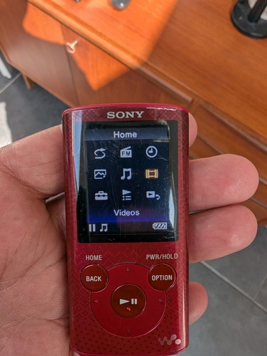 Sony walkman digital - sony,