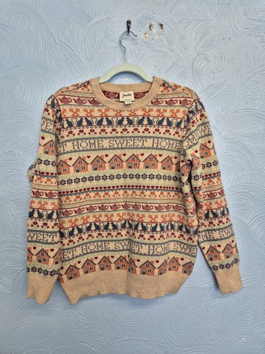 Joanie jumper size medium - joanie,