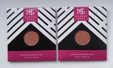 Makeup Geek Pressed Eyeshadow