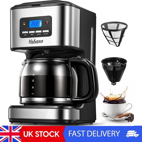 Filter coffee machine 5l - filter,