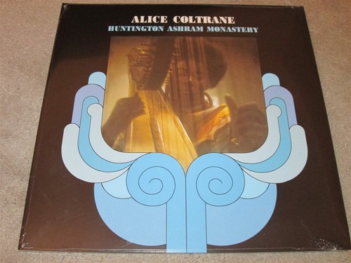 Alice coltrane huntington - coltrane,