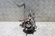 FORD FIESTA MK7 ST180 OSF