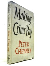 Making Crime Pay (Peter Cheyney - 1944) (ID:33489)