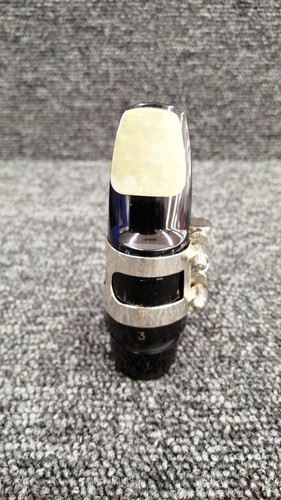Selmer mouthpiece - selmer,