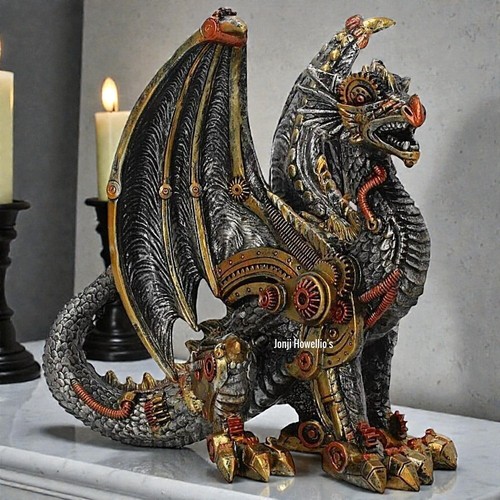 Nemesis now mechanical - nemesis,
