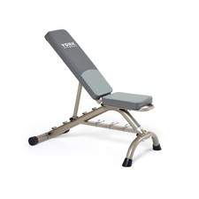 York Fitness Weight Bench