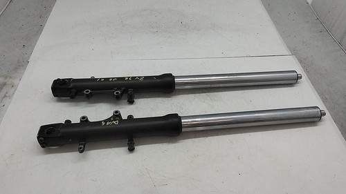 Kawasaki 01 forks - 00,